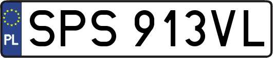 SPS913VL