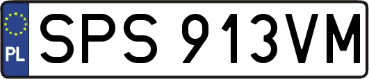 SPS913VM