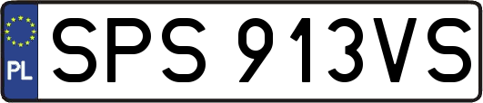SPS913VS