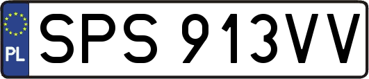 SPS913VV