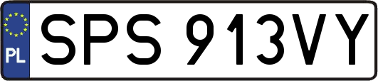 SPS913VY