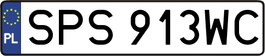 SPS913WC
