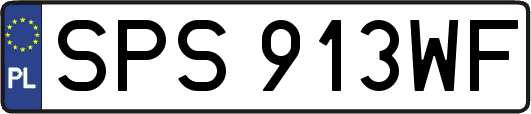 SPS913WF