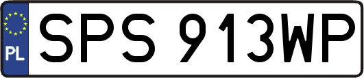 SPS913WP
