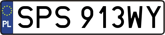SPS913WY