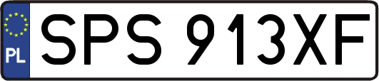 SPS913XF