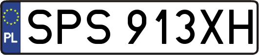SPS913XH