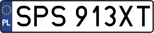 SPS913XT
