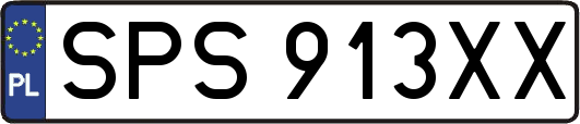 SPS913XX