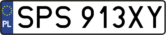 SPS913XY
