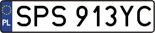 SPS913YC