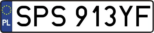 SPS913YF