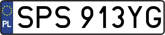 SPS913YG
