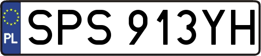 SPS913YH
