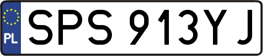SPS913YJ