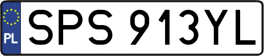 SPS913YL