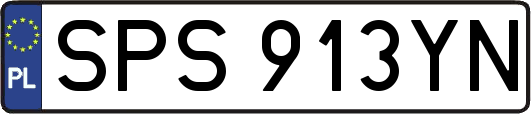 SPS913YN
