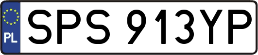 SPS913YP