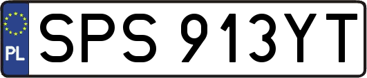 SPS913YT