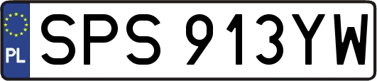 SPS913YW