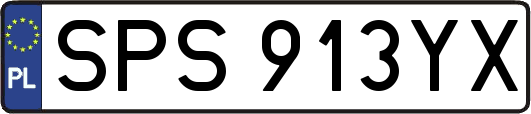SPS913YX