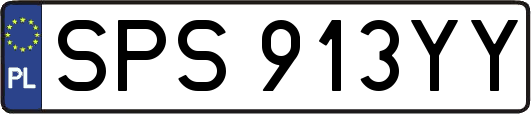 SPS913YY