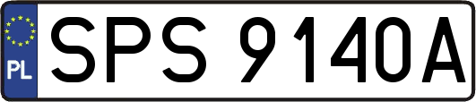 SPS9140A