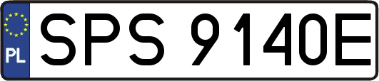 SPS9140E