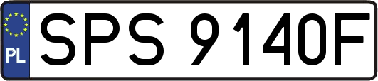 SPS9140F