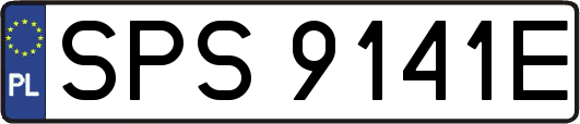 SPS9141E