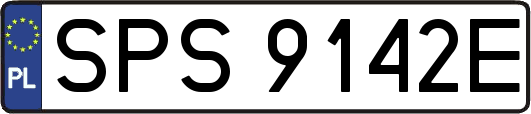 SPS9142E