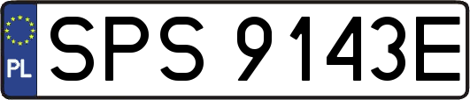 SPS9143E