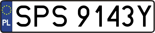 SPS9143Y