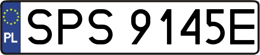 SPS9145E