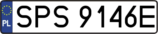 SPS9146E