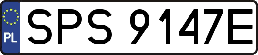 SPS9147E