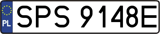 SPS9148E