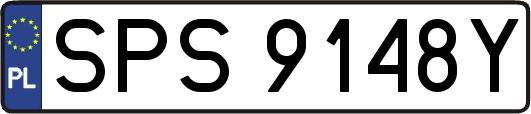 SPS9148Y