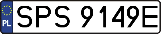 SPS9149E
