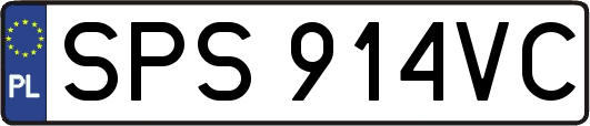 SPS914VC