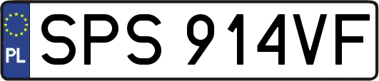 SPS914VF