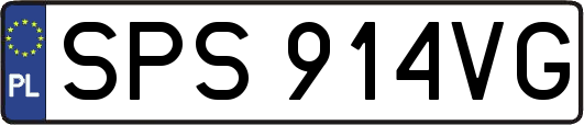 SPS914VG