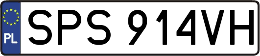 SPS914VH