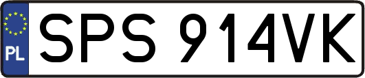 SPS914VK