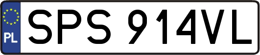 SPS914VL