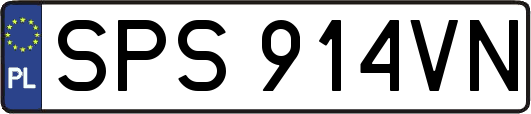 SPS914VN