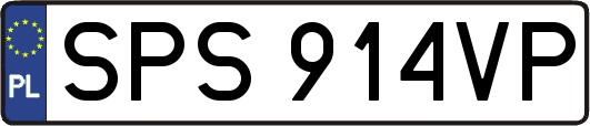 SPS914VP