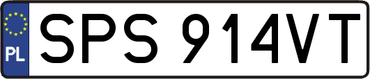 SPS914VT