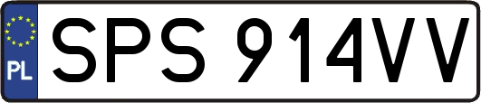 SPS914VV