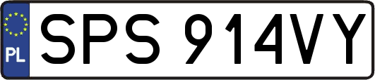 SPS914VY